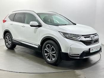 Used Honda CR-V 2022 for sale - 79188462: Photo
