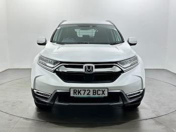 Used Honda CR-V 2022 for sale - 79188462: Photo