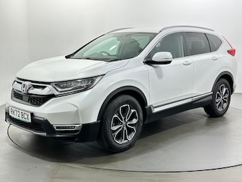 Used Honda CR-V 2022 for sale - 79188462: Photo