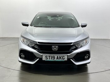 Used Honda Civic 2019 for sale - 78842772: Photo