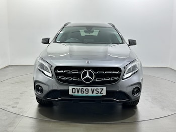 Used Mercedes-Benz GLA 2020 for sale - 78946517: Photo