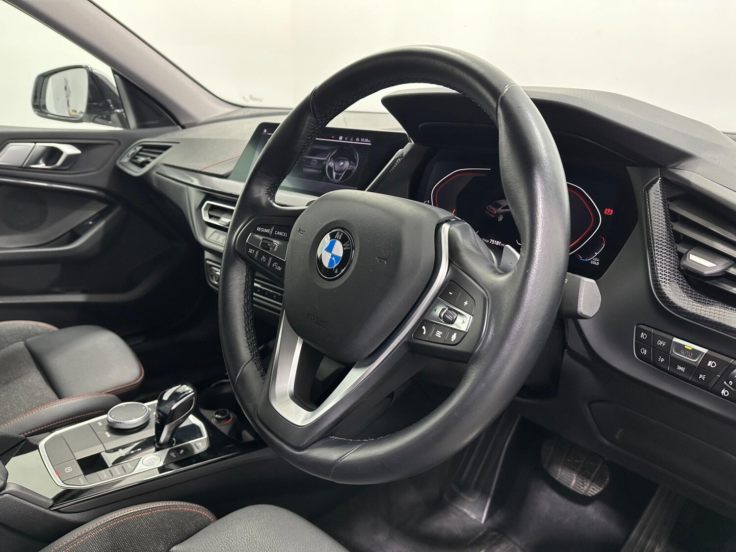 Used BMW 2 Series 2021 for sale - 77479228: Photo 11