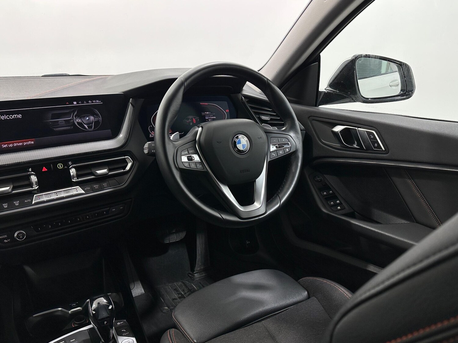 Used BMW 2 Series 2021 for sale - 77479228: Photo 12