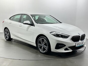 Used BMW 2 Series 2021 for sale - 77479228: Photo