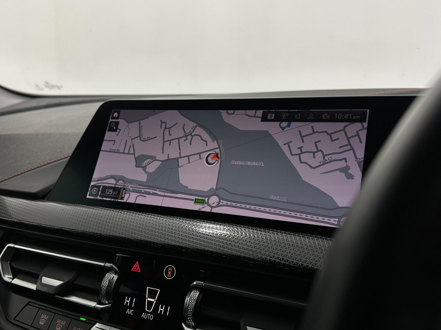 Used BMW 2 Series 2021 for sale - 77479228: Photo 22