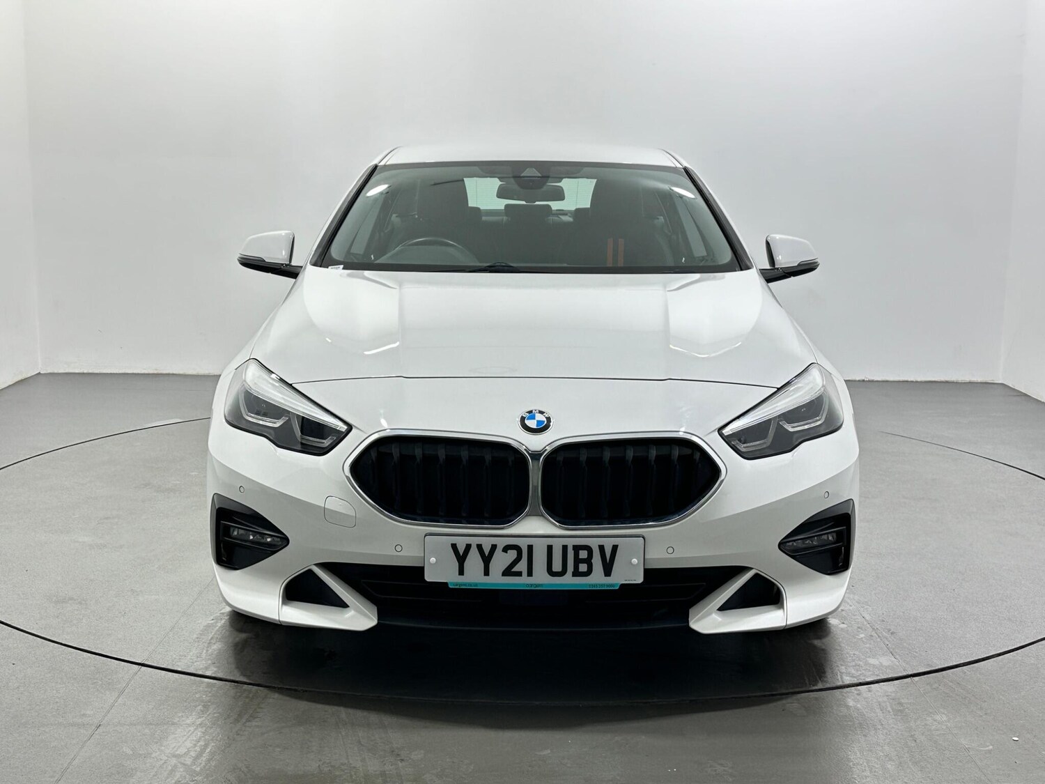 Used BMW 2 Series 2021 for sale - 77479228: Photo 3