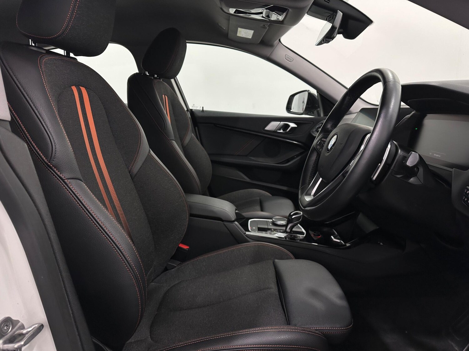 Used BMW 2 Series 2021 for sale - 77479228: Photo 31