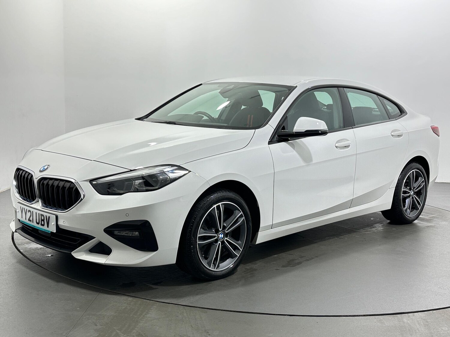 Used BMW 2 Series 2021 for sale - 77479228: Photo 4