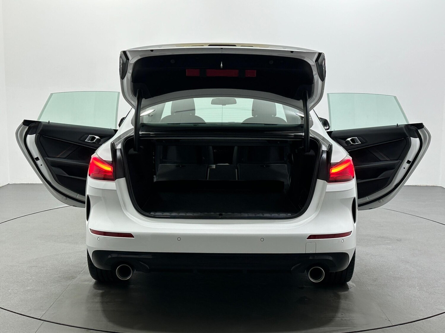 Used BMW 2 Series 2021 for sale - 77479228: Photo 45