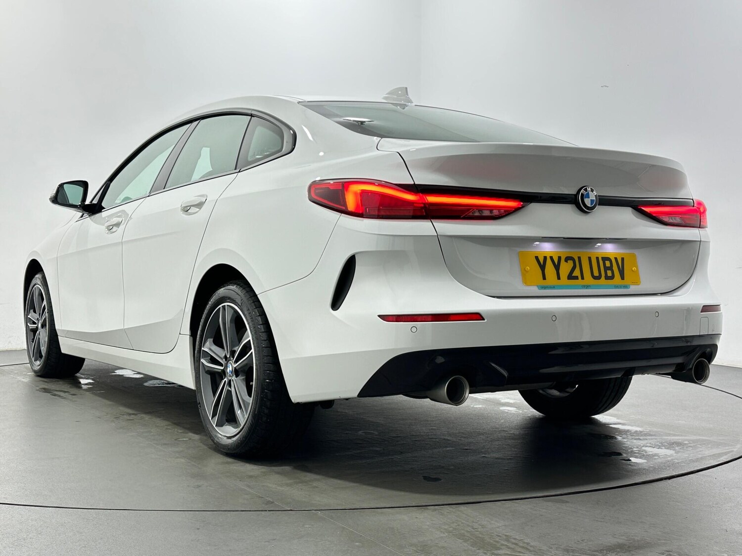 Used BMW 2 Series 2021 for sale - 77479228: Photo 49