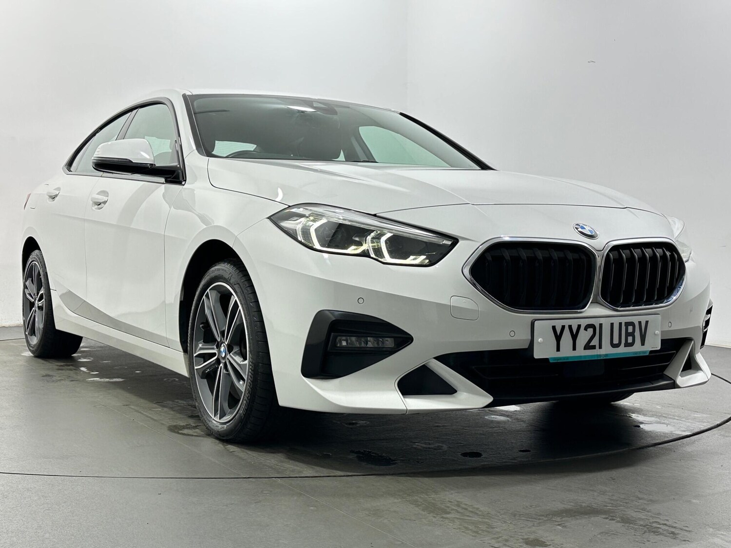 Used BMW 2 Series 2021 for sale - 77479228: Photo 53