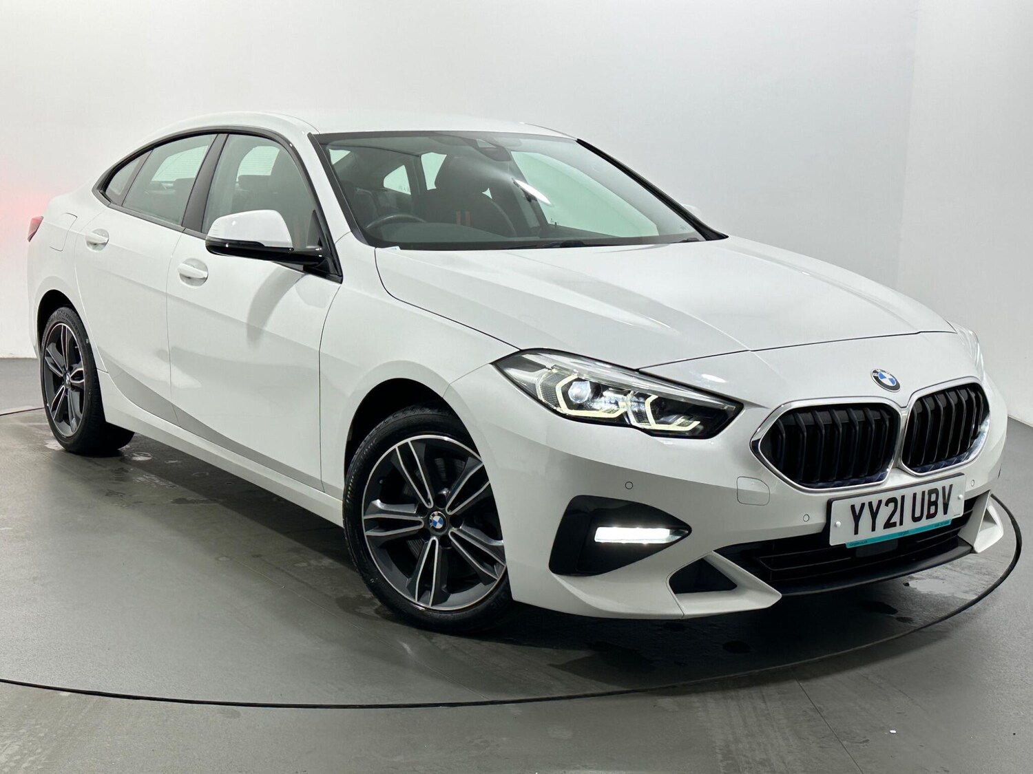 Used BMW 2 Series 2021 for sale - 77479228: Photo 55