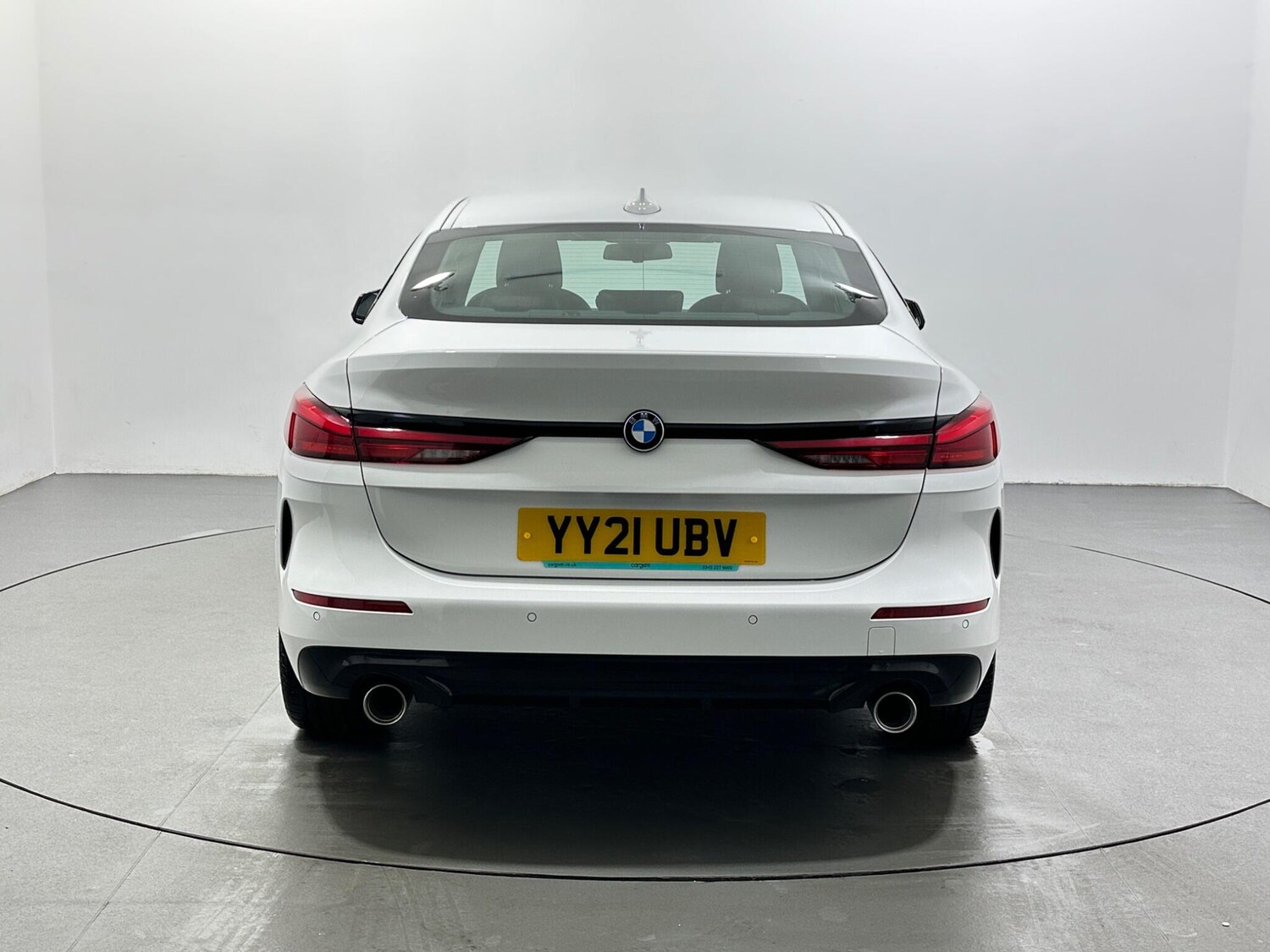 Used BMW 2 Series 2021 for sale - 77479228: Photo 7