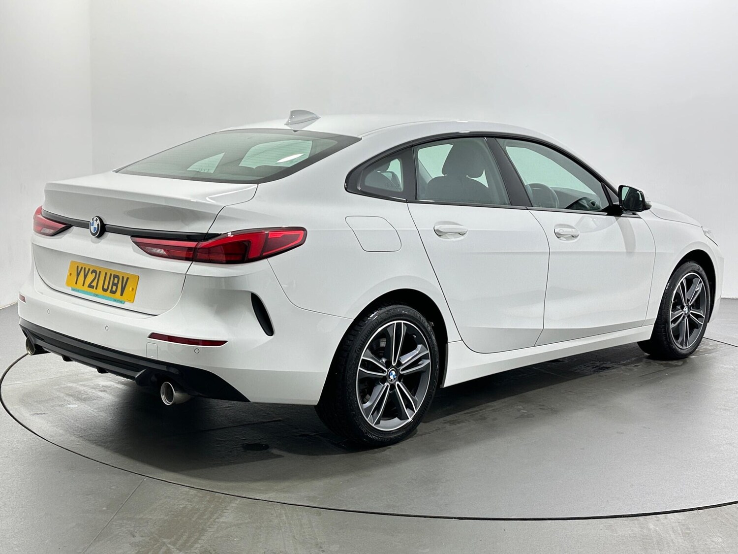 Used BMW 2 Series 2021 for sale - 77479228: Photo 8