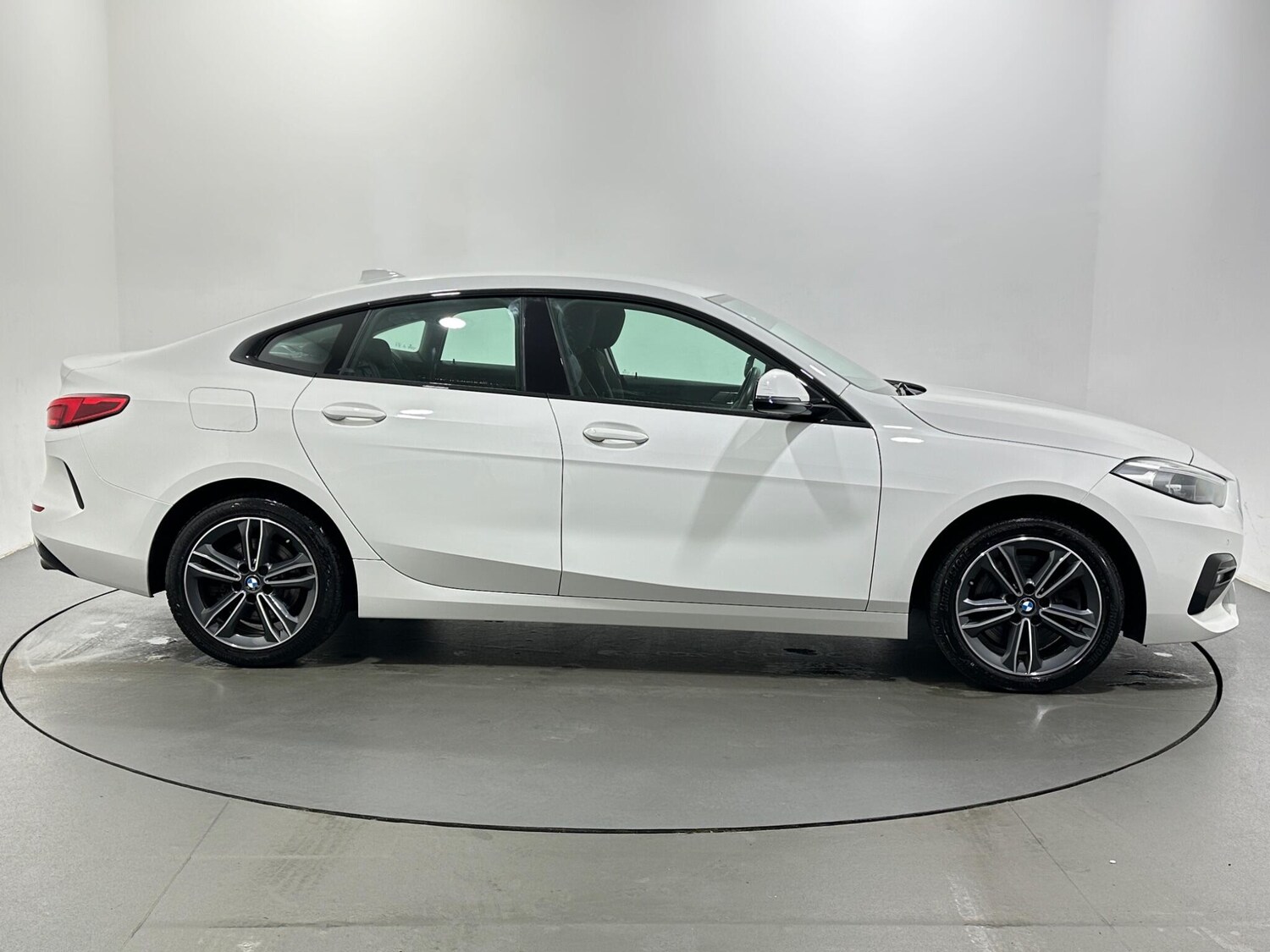 Used BMW 2 Series 2021 for sale - 77479228: Photo 9