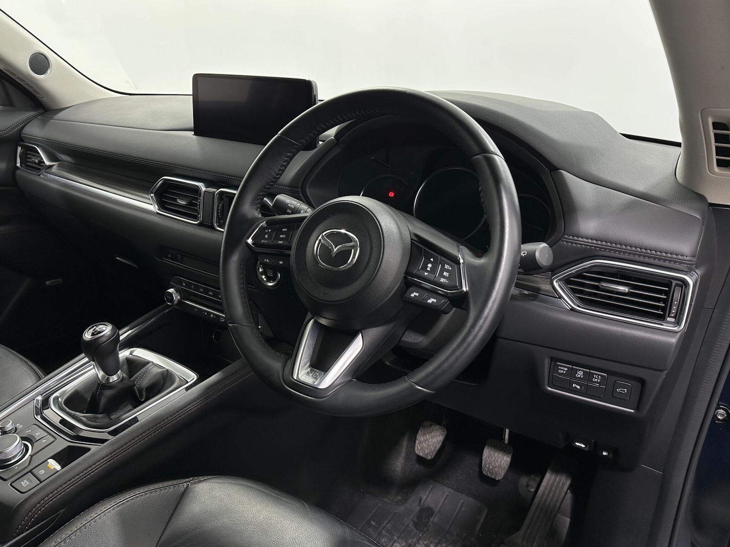 Used Mazda CX-5 2021 for sale - 78170882: Photo 10