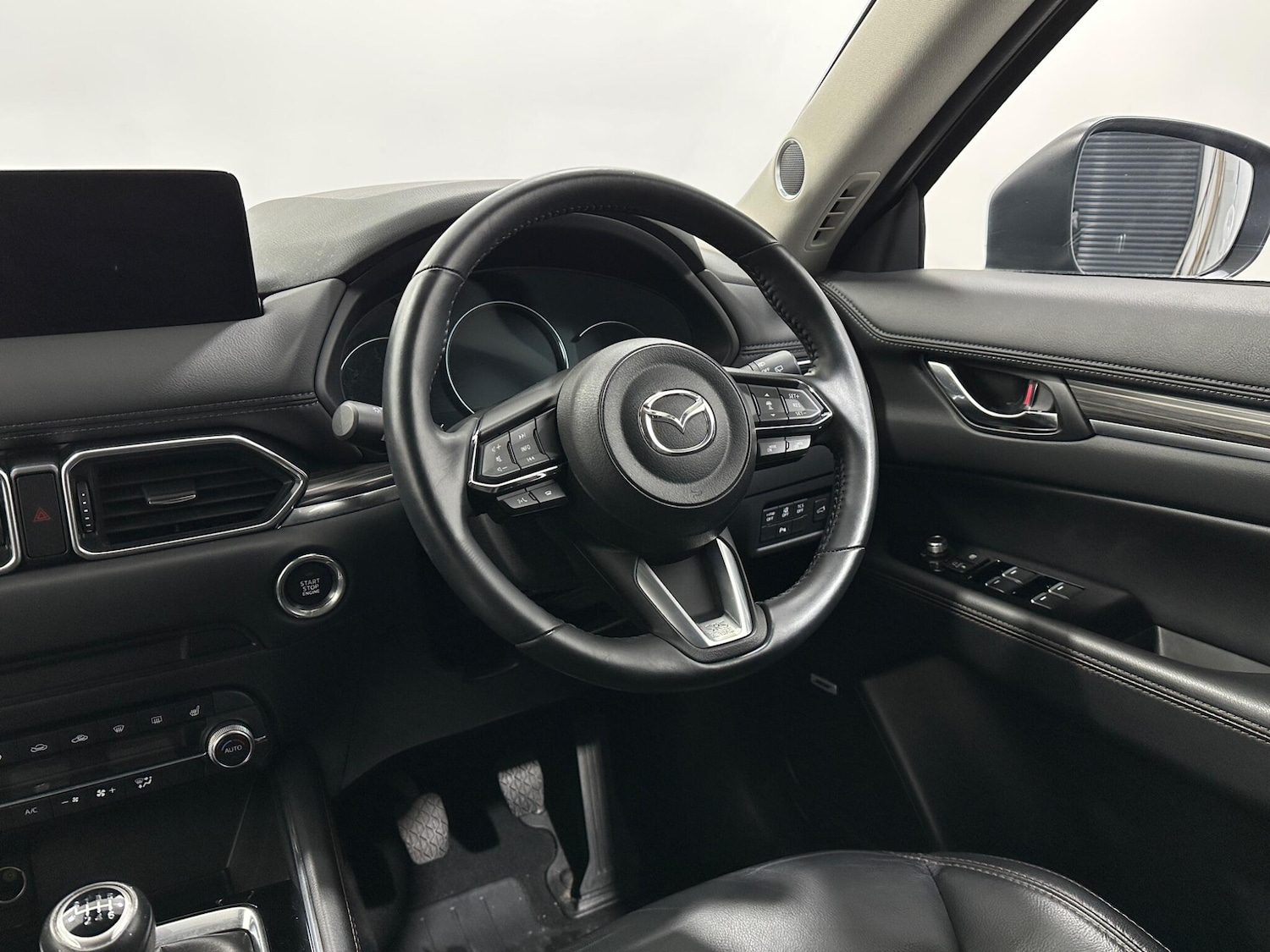 Used Mazda CX-5 2021 for sale - 78170882: Photo 11