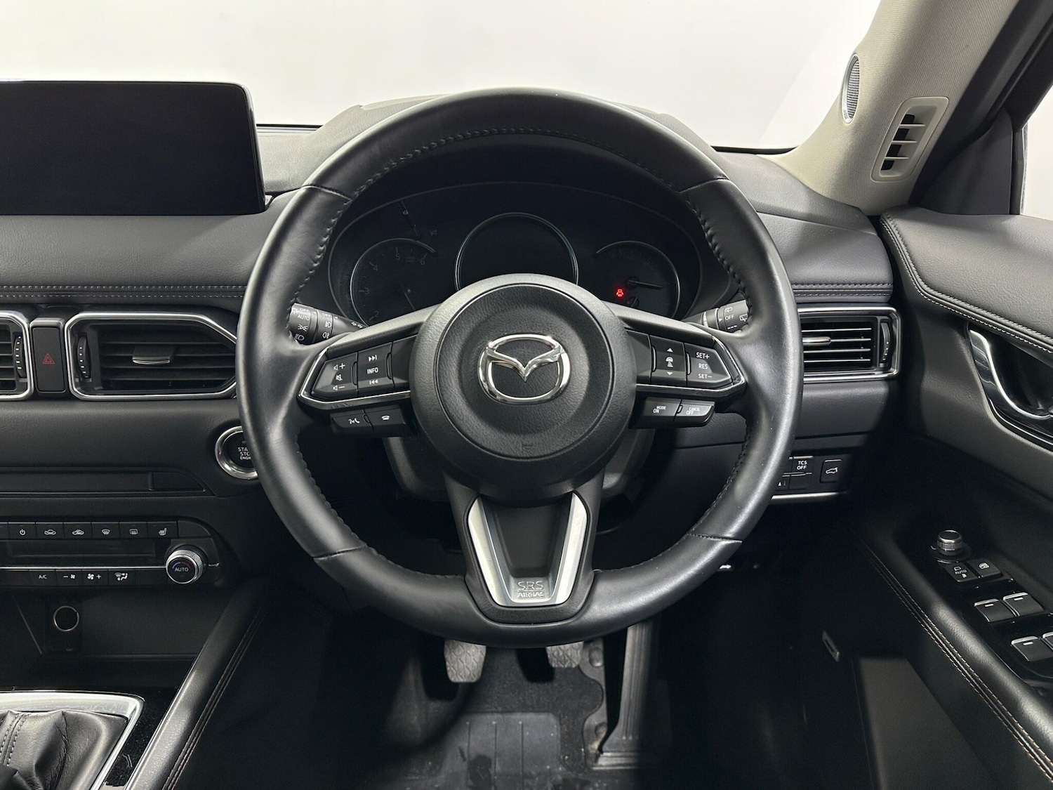 Used Mazda CX-5 2021 for sale - 78170882: Photo 13