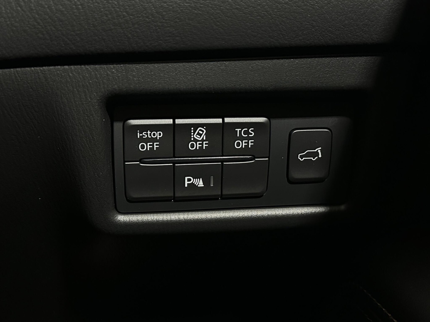 Used Mazda CX-5 2021 for sale - 78170882: Photo 18