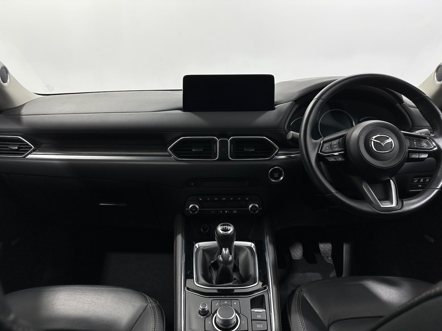 Used Mazda CX-5 2021 for sale - 78170882: Photo 21