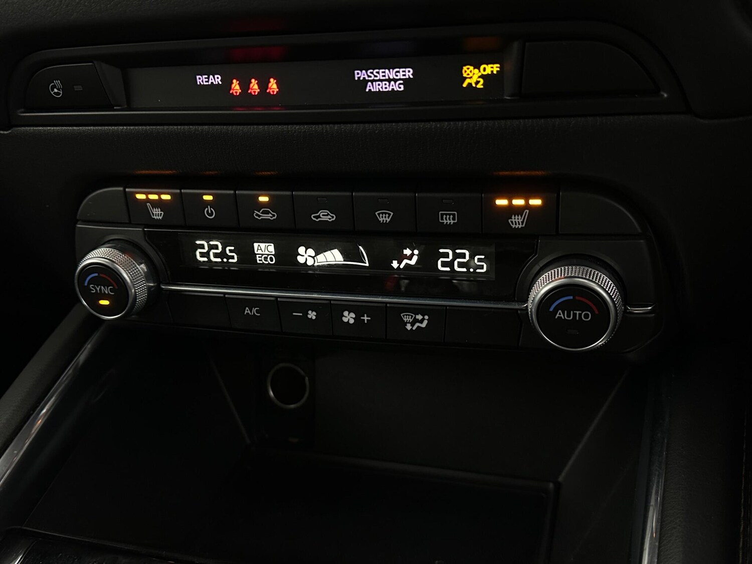 Used Mazda CX-5 2021 for sale - 78170882: Photo 23