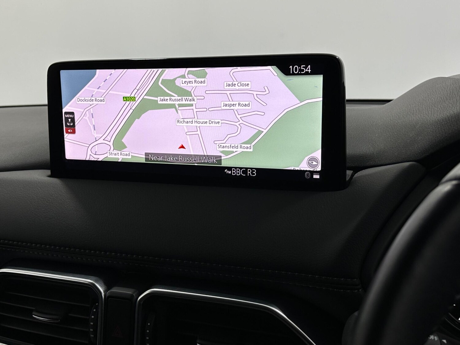 Used Mazda CX-5 2021 for sale - 78170882: Photo 25