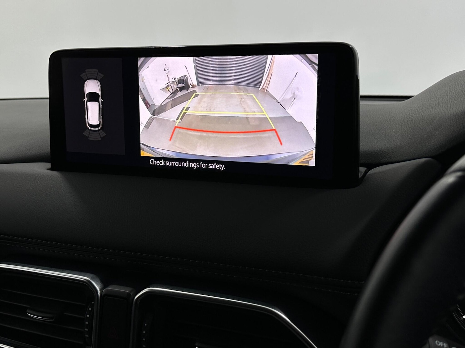 Used Mazda CX-5 2021 for sale - 78170882: Photo 28