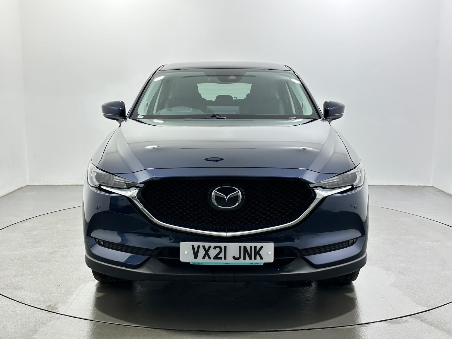 Used Mazda CX-5 2021 for sale - 78170882: Photo 3