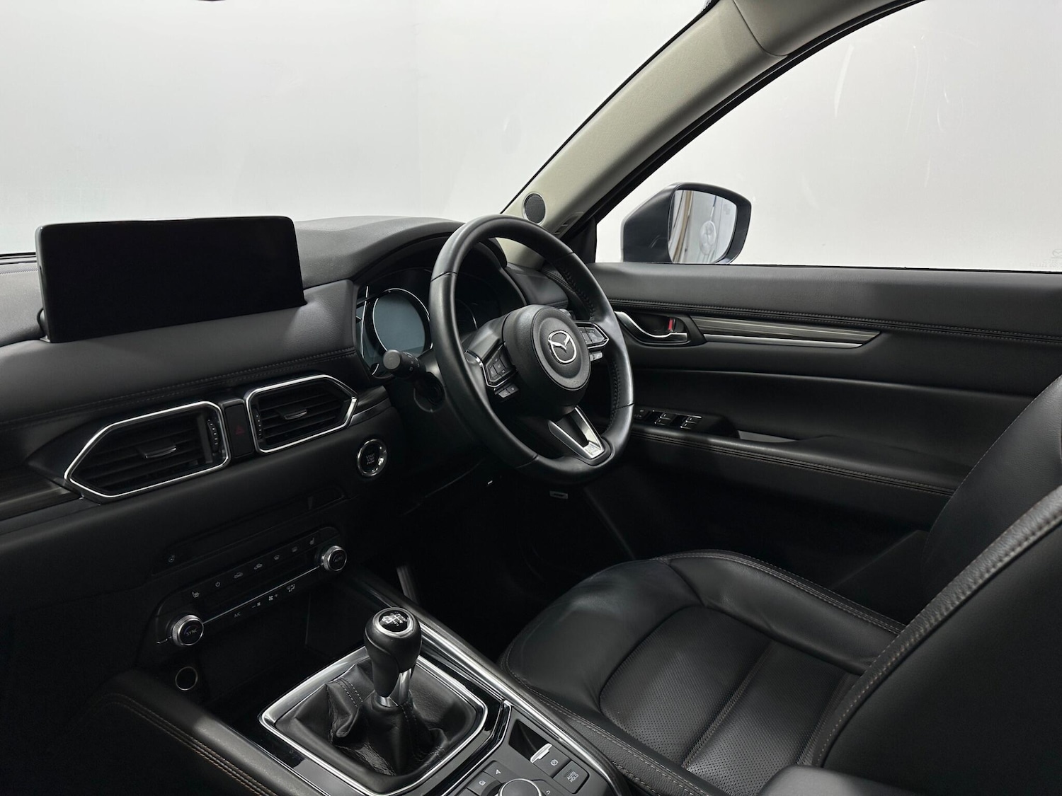 Used Mazda CX-5 2021 for sale - 78170882: Photo 33