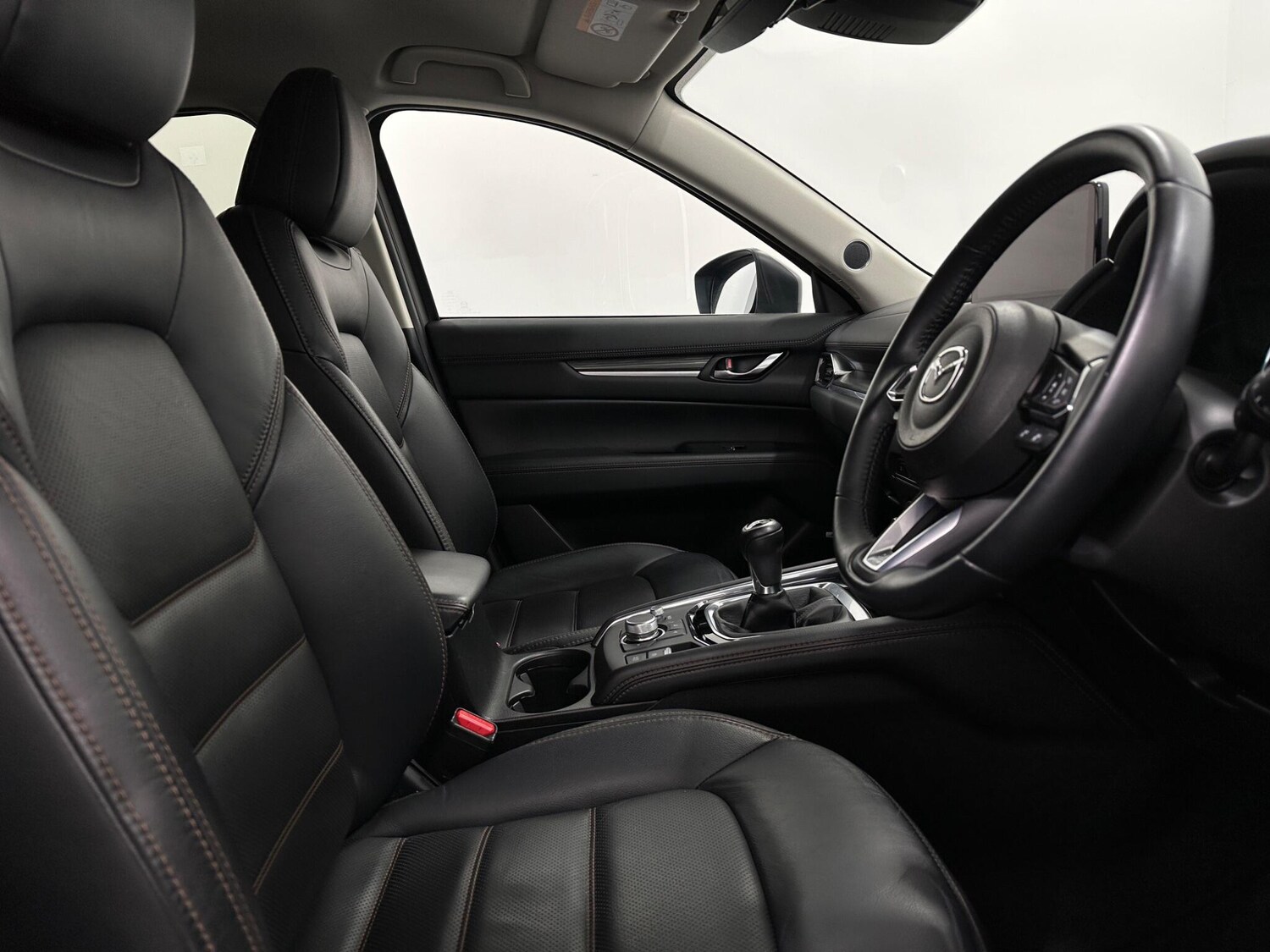 Used Mazda CX-5 2021 for sale - 78170882: Photo 34