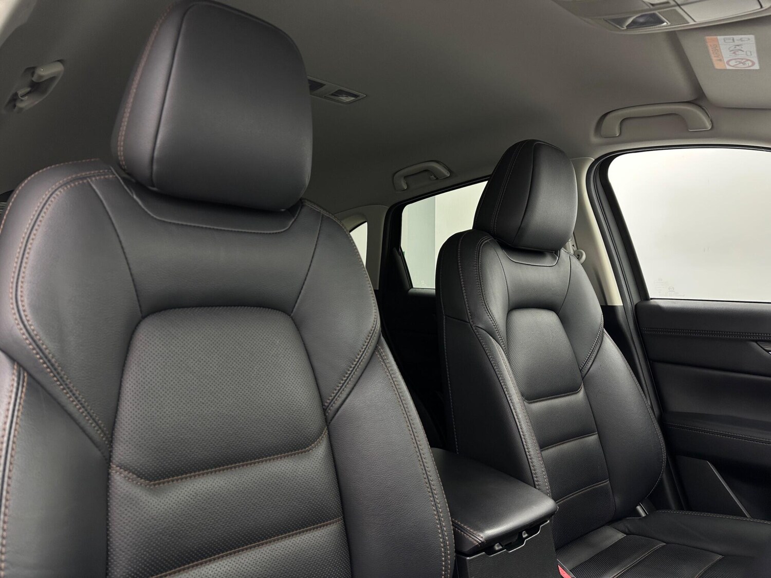 Used Mazda CX-5 2021 for sale - 78170882: Photo 35