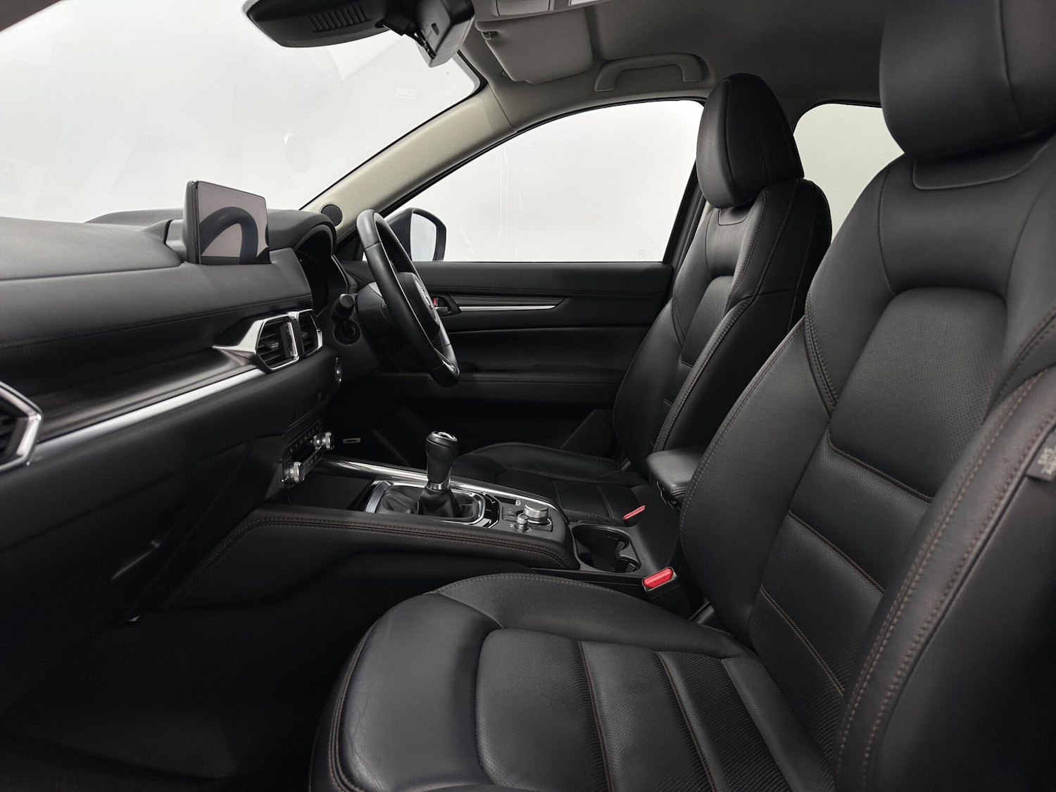 Used Mazda CX-5 2021 for sale - 78170882: Photo 37