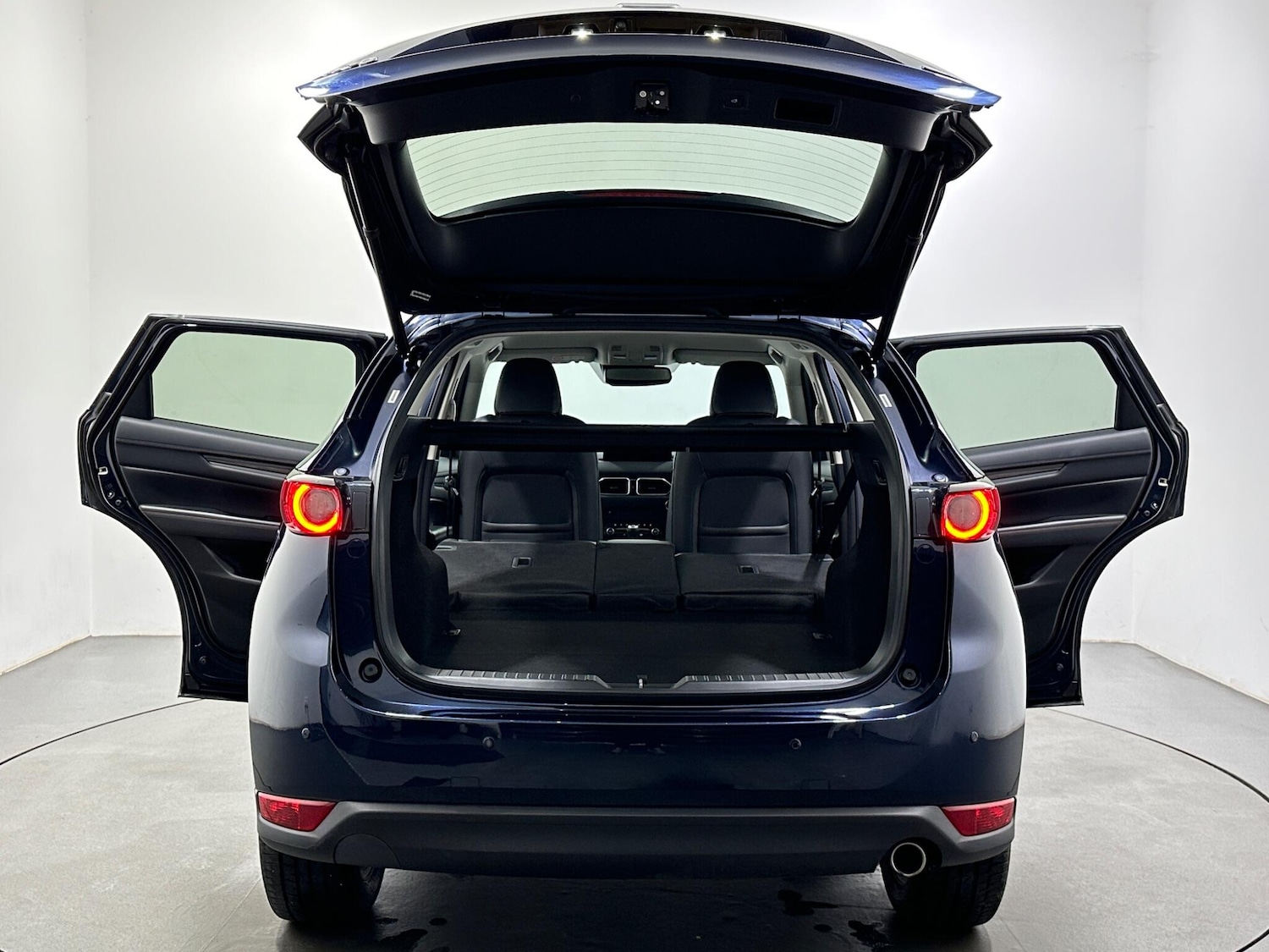 Used Mazda CX-5 2021 for sale - 78170882: Photo 46