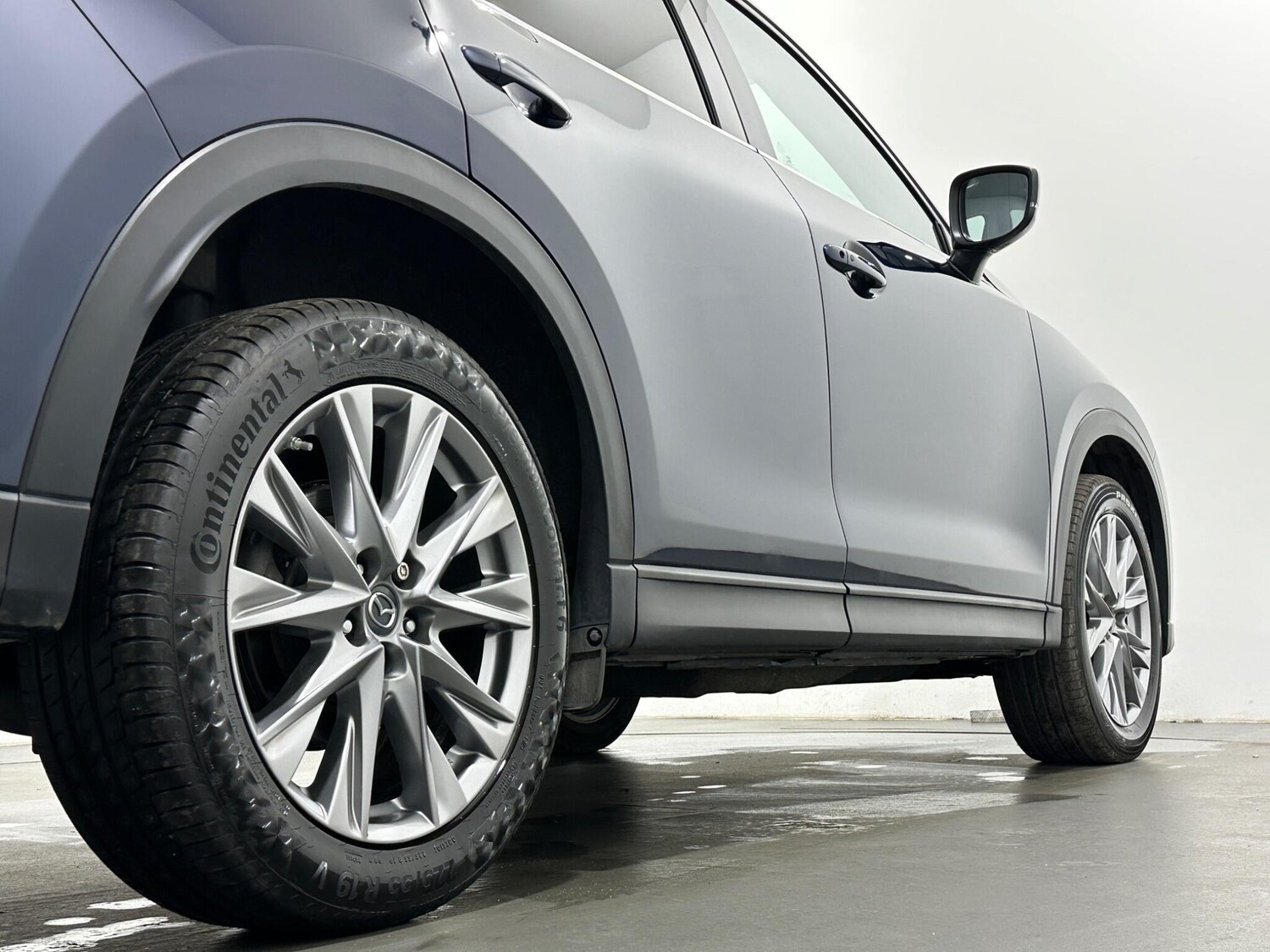 Used Mazda CX-5 2021 for sale - 78170882: Photo 52