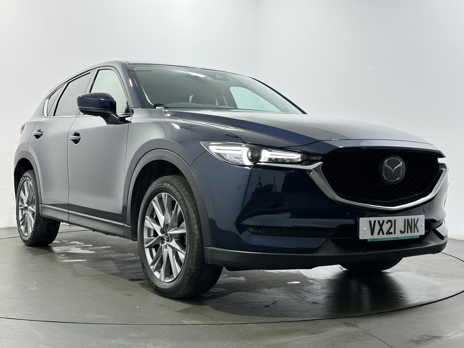 Used Mazda CX-5 2021 for sale - 78170882: Photo 55