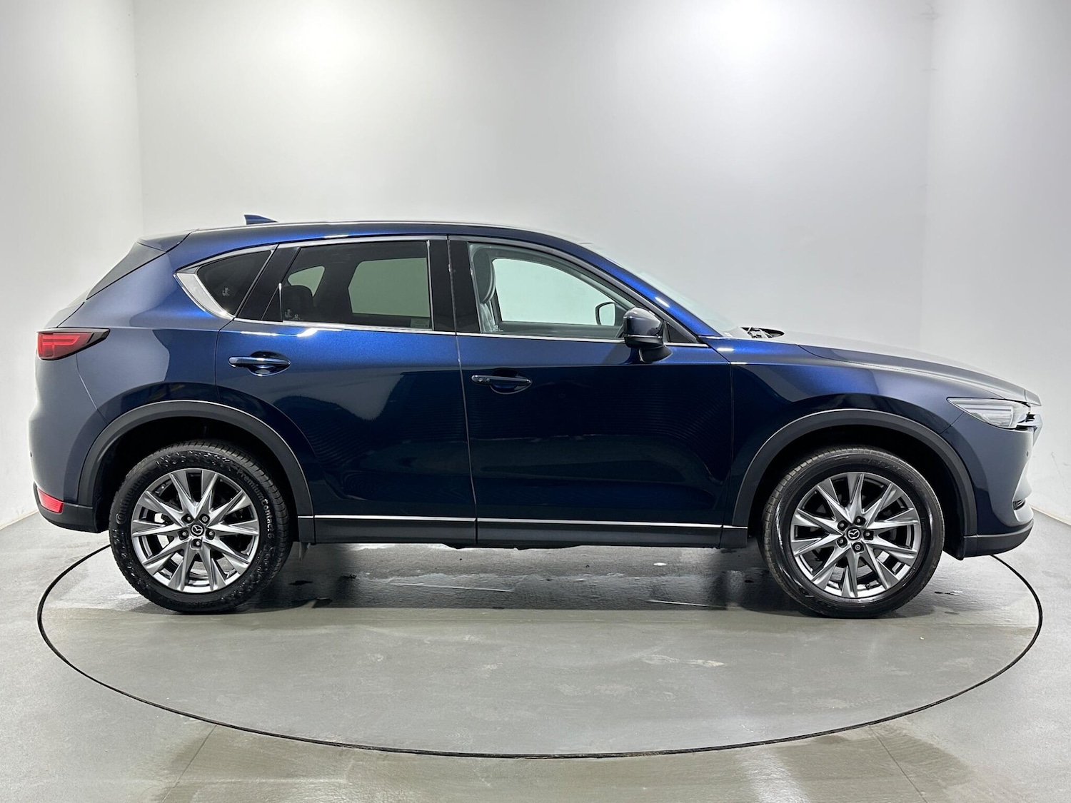 Used Mazda CX-5 2021 for sale - 78170882: Photo 9