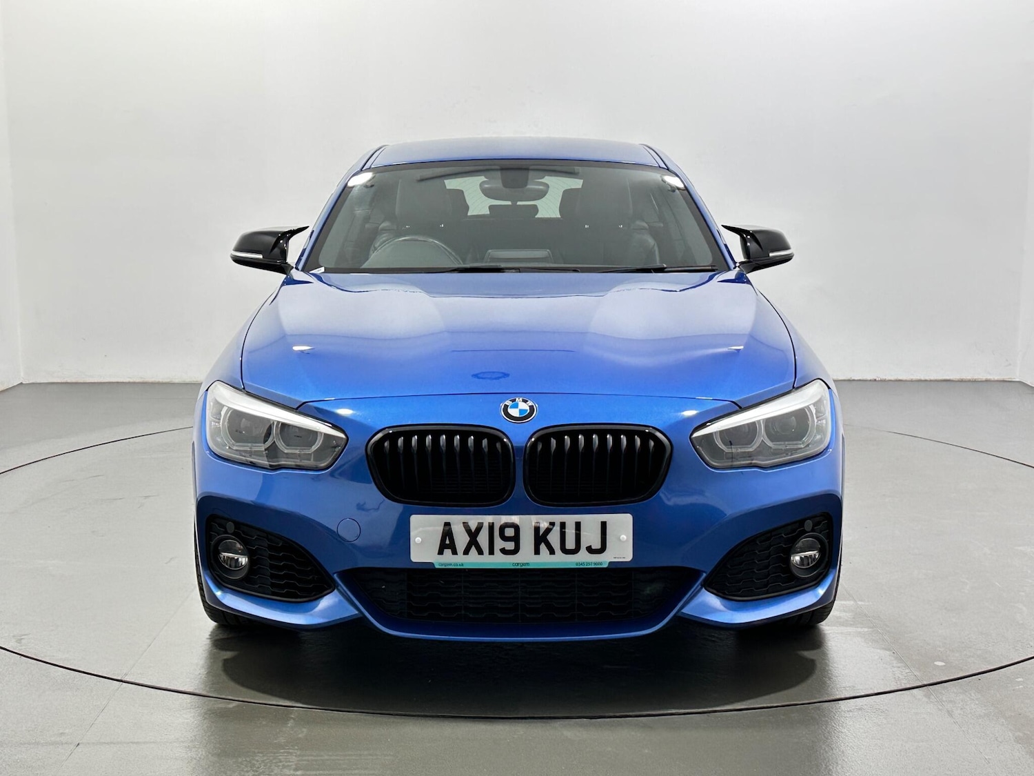 Used BMW 1 Series for sale - 77737938: Photo 3
