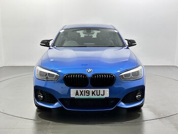 Used BMW 1 Series 2019 for sale - 77737938: Photo