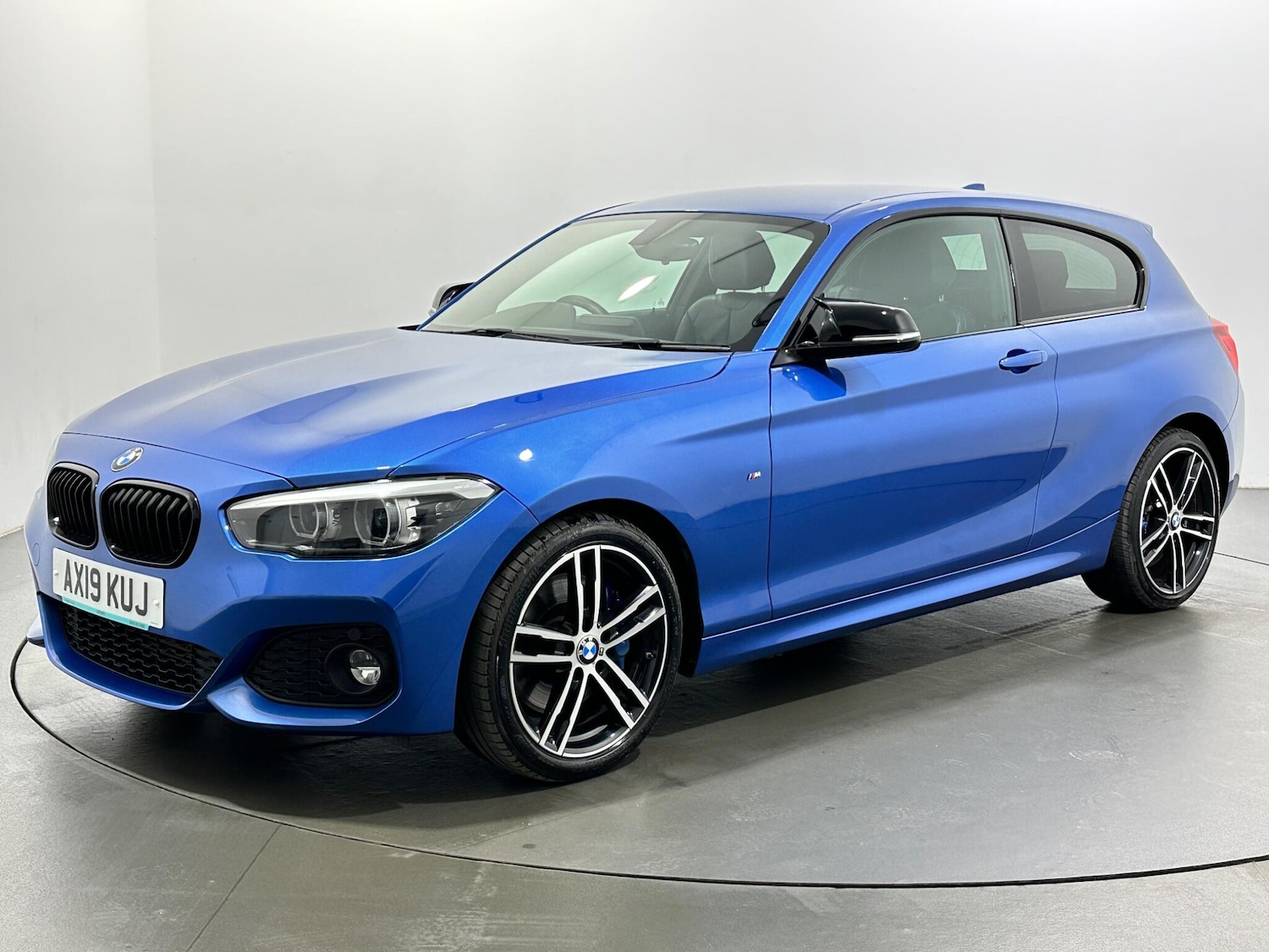 Used BMW 1 Series for sale - 77737938: Photo 4