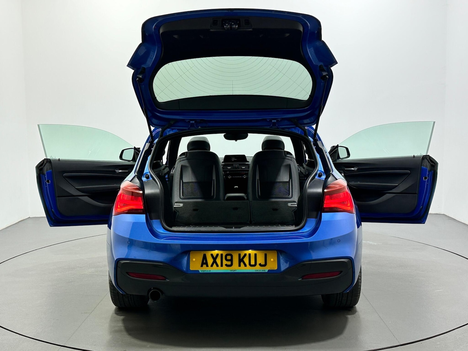 Used BMW 1 Series for sale - 77737938: Photo 40