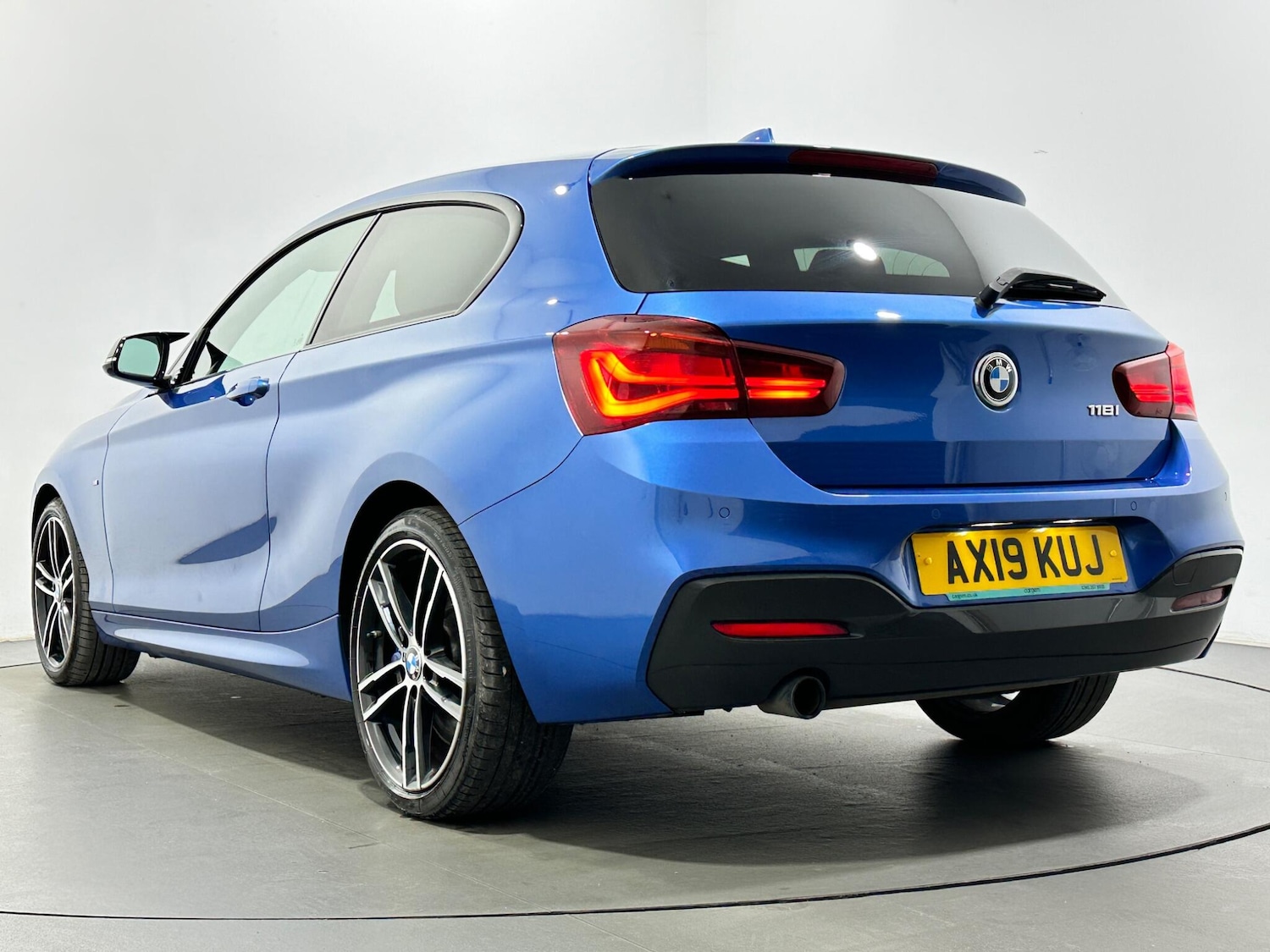 Used BMW 1 Series for sale - 77737938: Photo 44