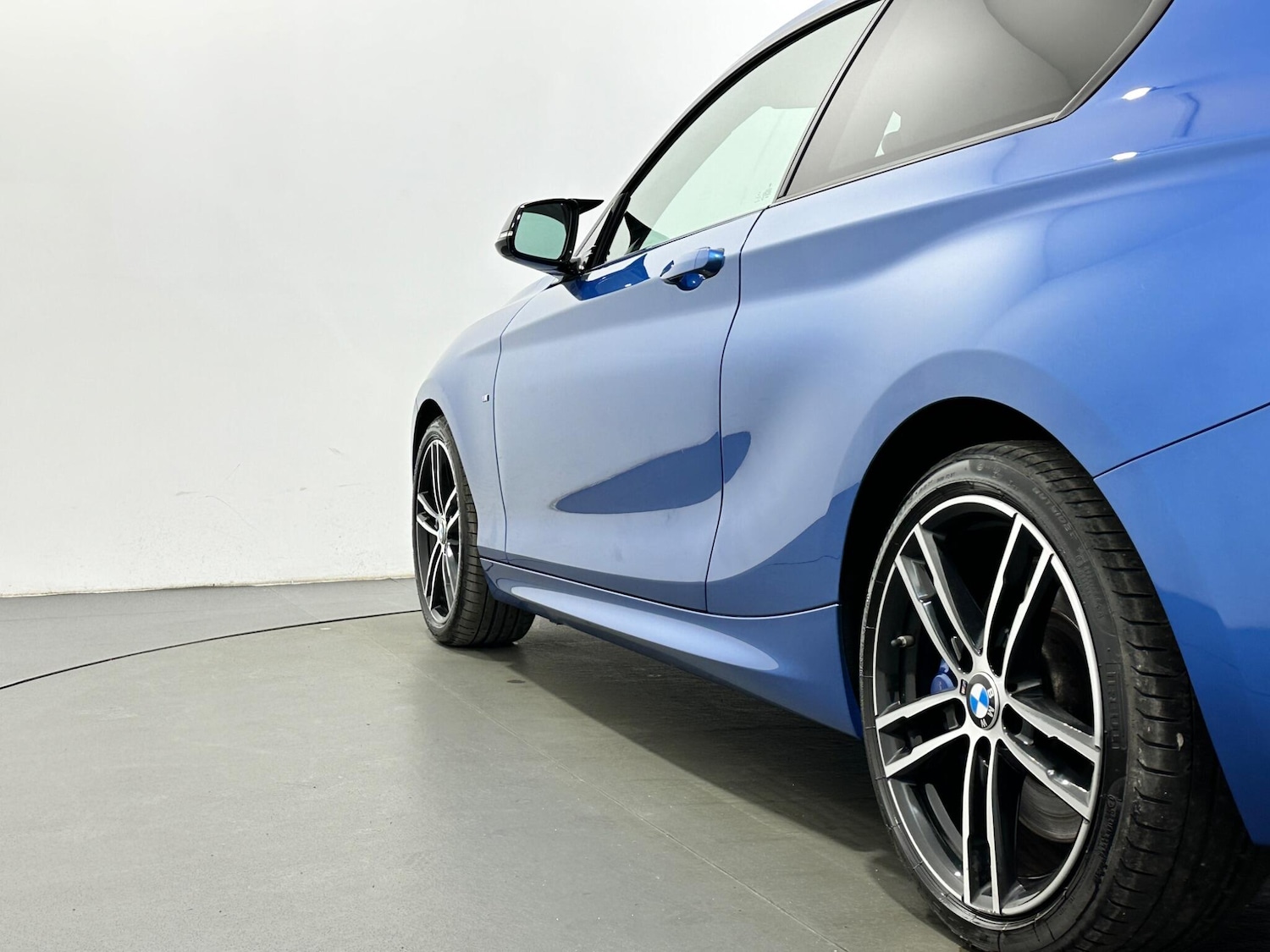 Used BMW 1 Series for sale - 77737938: Photo 45