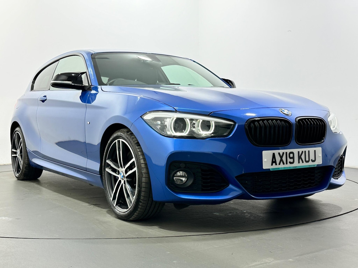 Used BMW 1 Series for sale - 77737938: Photo 48