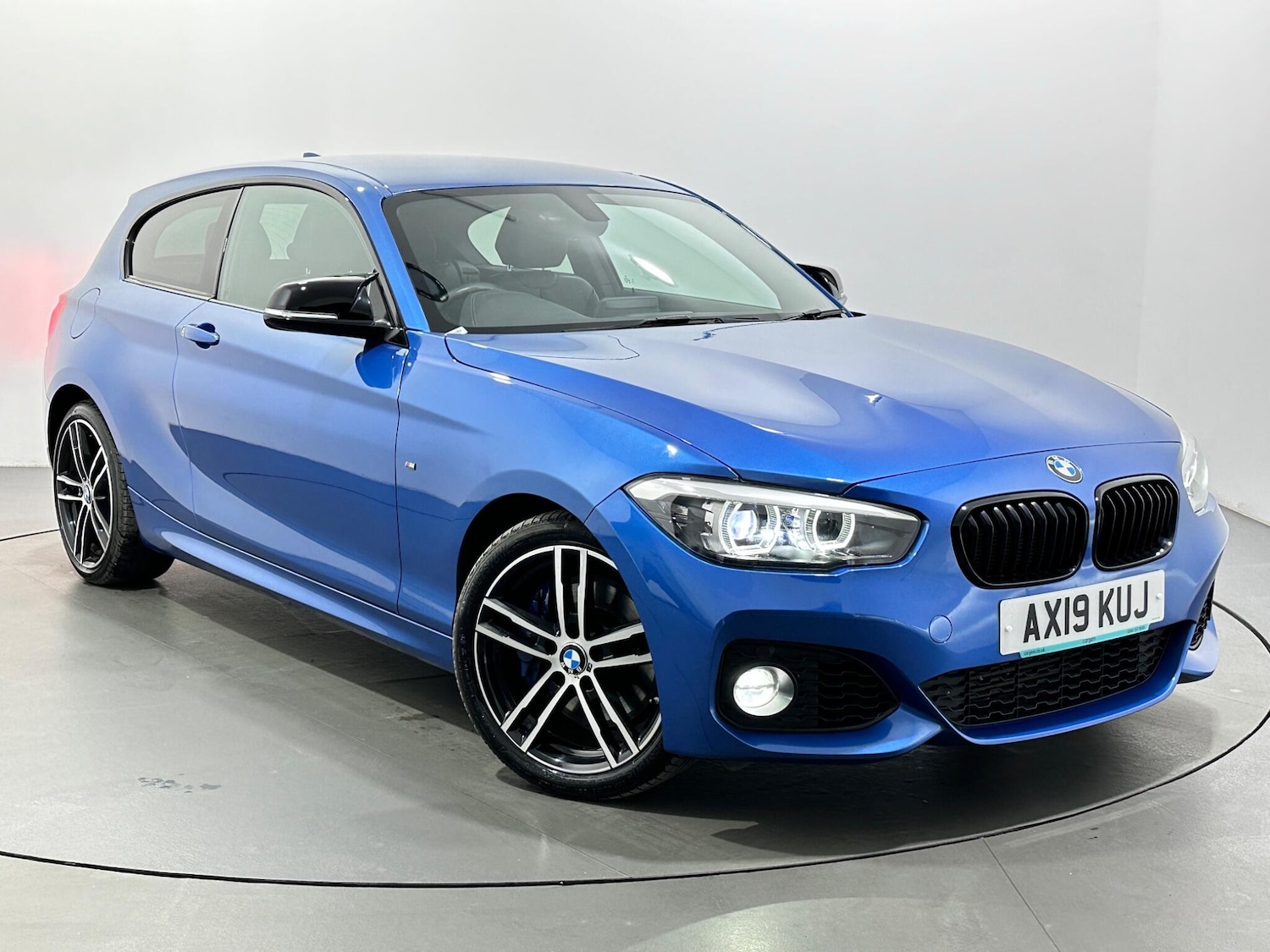 Used BMW 1 Series for sale - 77737938: Photo 50