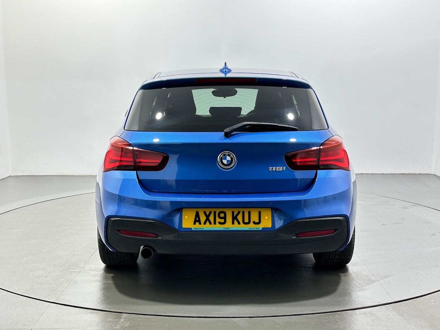 Used BMW 1 Series for sale - 77737938: Photo 7