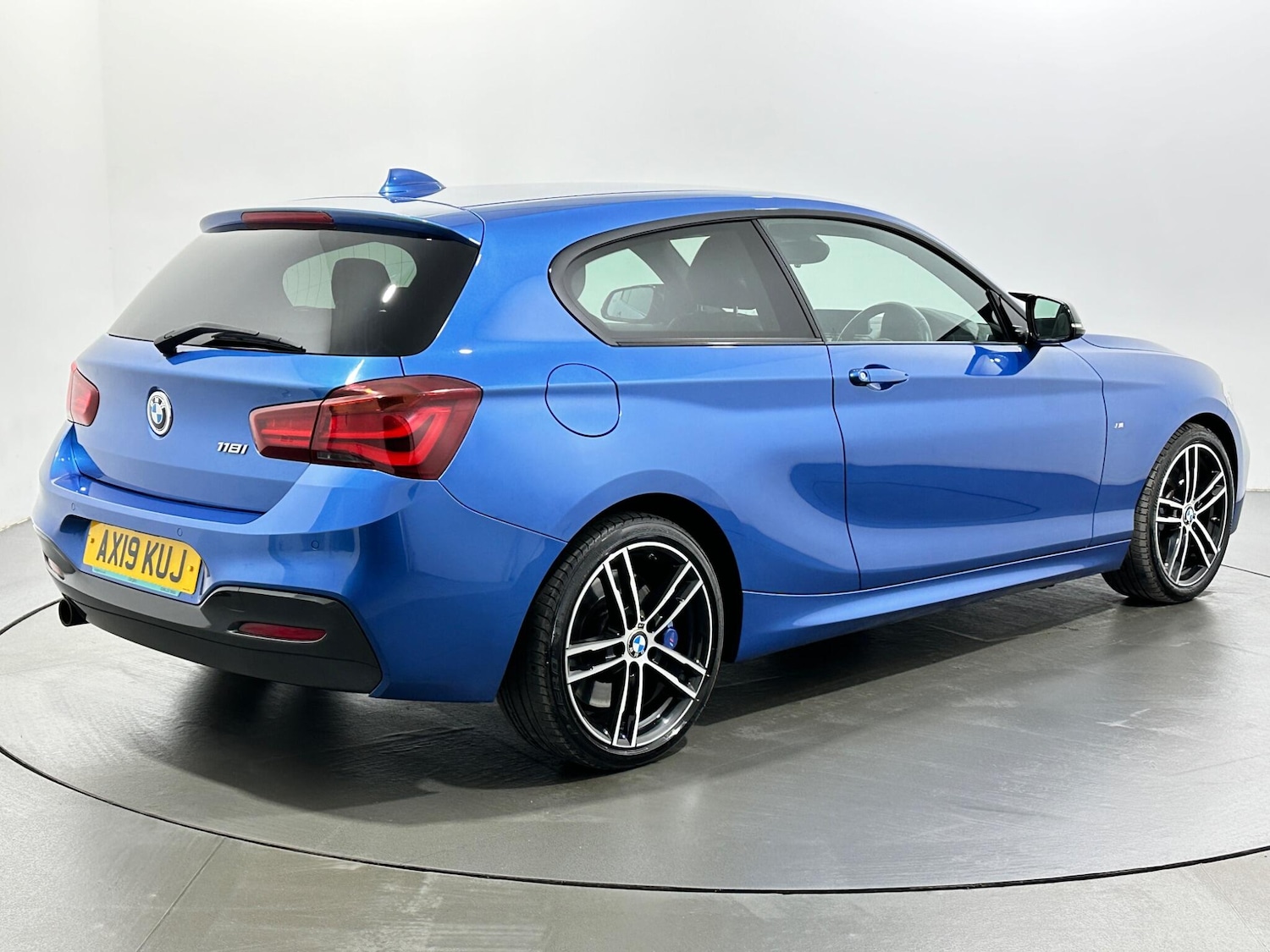 Used BMW 1 Series for sale - 77737938: Photo 8
