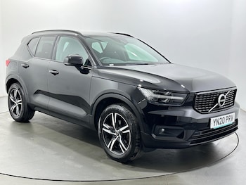 Used Volvo XC40 2020 for sale - 78516438: Photo