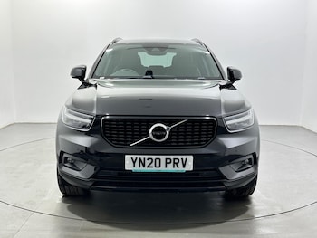 Used Volvo XC40 2020 for sale - 78516438: Photo