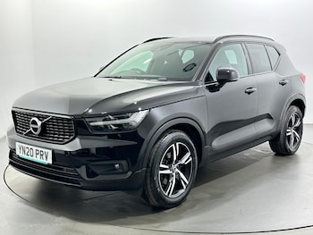 Used Volvo XC40 2020 for sale - 78516438: Photo