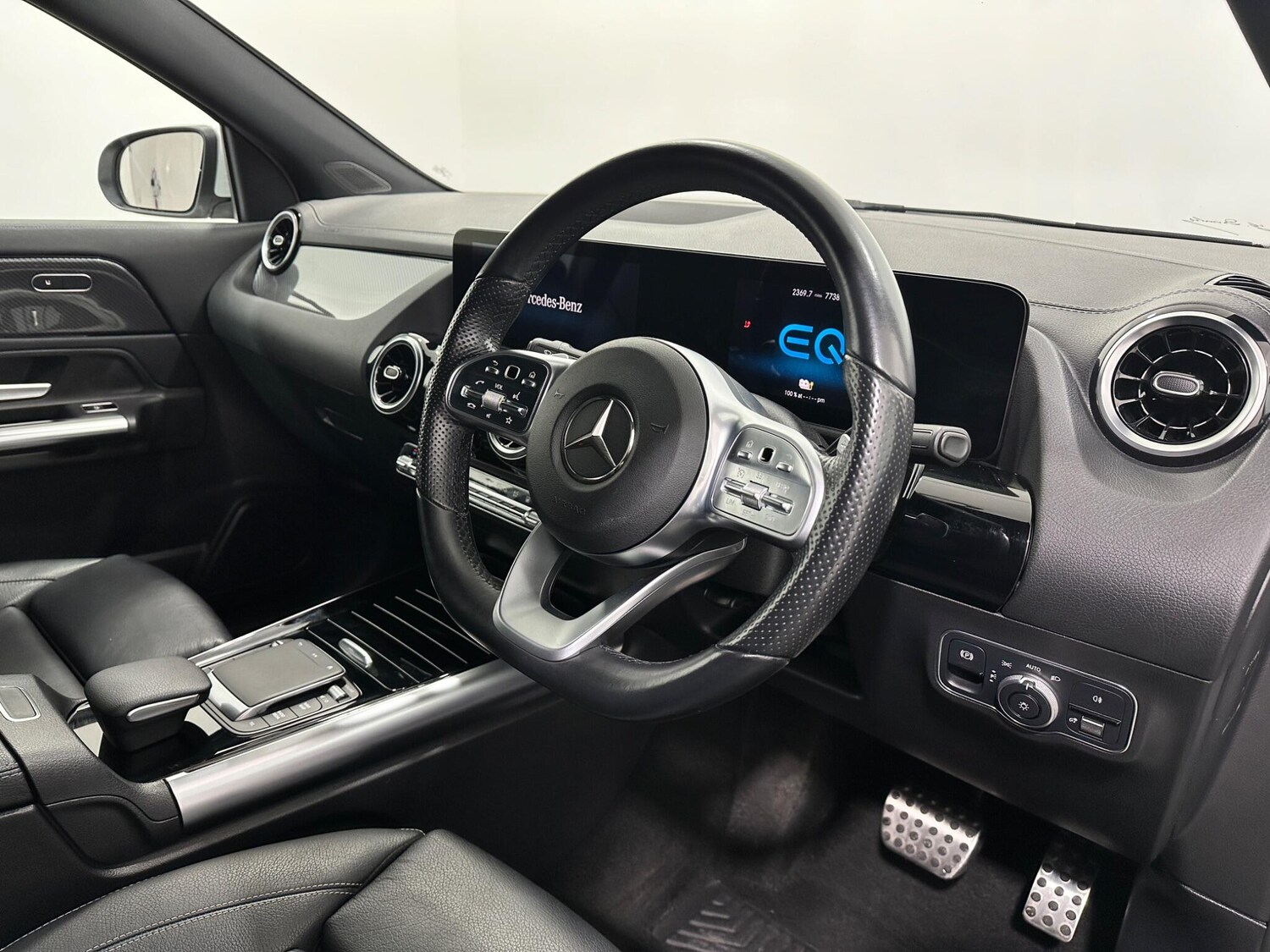 Used Mercedes-Benz GLA for sale - 77793803: Photo 11